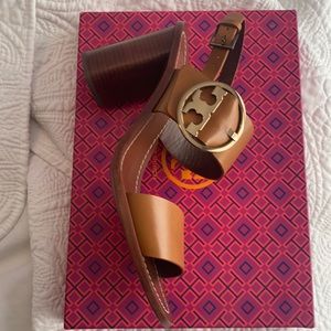 Tory Burch Sandals